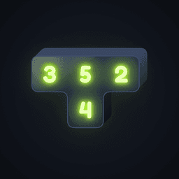 Sumtrix app icon